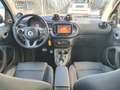 smart forTwo BRABUS 0.9 TWINAMIC TURBO XCLUSIVE GRAY MATT Gris - thumbnail 11