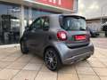 smart forTwo BRABUS 0.9 TWINAMIC TURBO XCLUSIVE GRAY MATT Gris - thumbnail 3