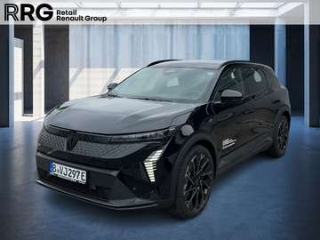 100% ele Esprit Alpine 220 Long Range