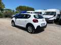 Citroen C3 VAN 1.5 Bluehdi 100cv S&S Feel M5 +iva Blanc - thumbnail 4