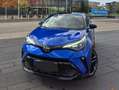 Toyota C-HR GR Sport 2.0-l-VVTi Hybrid Blau - thumbnail 2