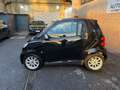 smart forTwo Fortwo 451 1.0 mhd Pure 71cv Nero - thumbnail 2