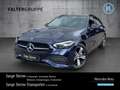 Mercedes-Benz C 300 C 300 T 4M AVANTGARDE+NIGHT+STHZ+DISTRO+360+MEMO Blau - thumbnail 1
