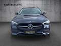 Mercedes-Benz C 300 C 300 T 4M AVANTGARDE+NIGHT+STHZ+DISTRO+360+MEMO Blau - thumbnail 2
