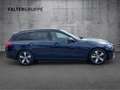Mercedes-Benz C 300 C 300 T 4M AVANTGARDE+NIGHT+STHZ+DISTRO+360+MEMO Blau - thumbnail 4
