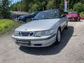 Saab 9-3 S Cabrio 2,0t Silber - thumbnail 16