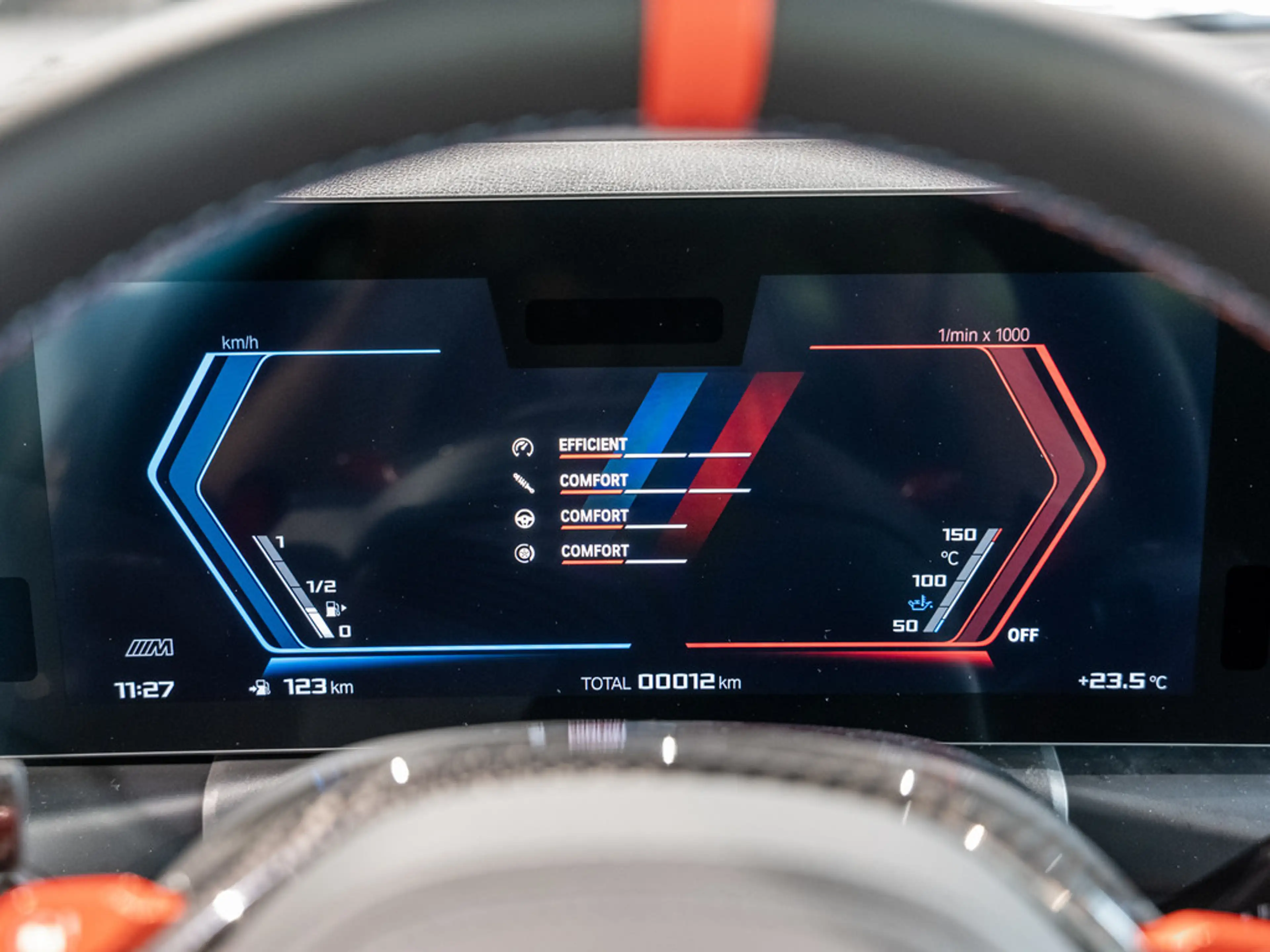 BMW M4 Competition xDrive FACEL. 360° LED HUD ACC — photo 15