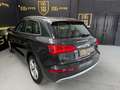 Audi e-tron Design 35 TDI 120kW S tronic Gris - thumbnail 11