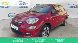 Fiat 500X 1.6 multijet Popstar