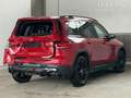 Mercedes-Benz GLB 200 Sport Tempo AHK LED CarPlay Leder UNFALL Rot - thumbnail 6