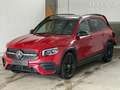 Mercedes-Benz GLB 200 Sport Tempo AHK LED CarPlay Leder UNFALL Rot - thumbnail 3