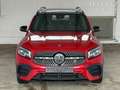 Mercedes-Benz GLB 200 Sport Tempo AHK LED CarPlay Leder UNFALL Rot - thumbnail 2