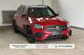 Mercedes-Benz GLB 200 Sport Tempo AHK LED CarPlay Leder UNFALL Rot - thumbnail 1