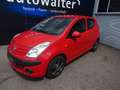Nissan Pixo Acenta Rouge - thumbnail 2