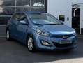 Hyundai i30 i30cw 1.4 CRDi Trend Blau - thumbnail 11