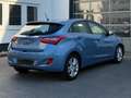 Hyundai i30 i30cw 1.4 CRDi Trend Blau - thumbnail 12