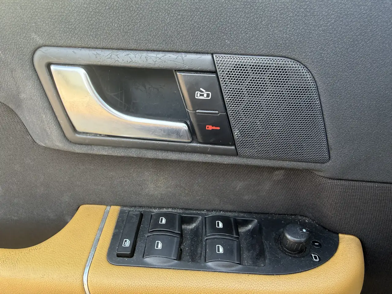 Audi A2 1.4 Top, foto 12