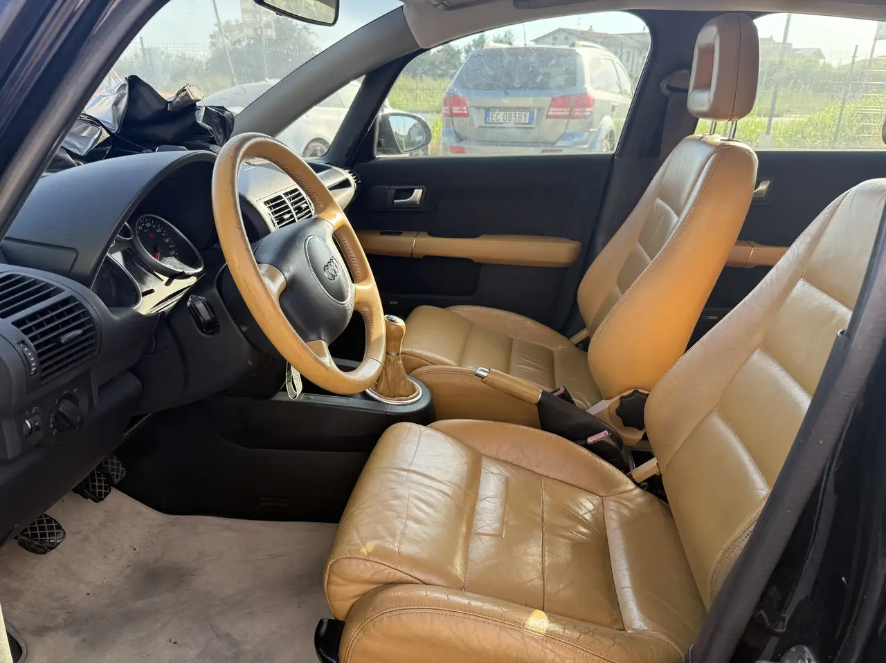 Audi A2 1.4 Top, foto 9