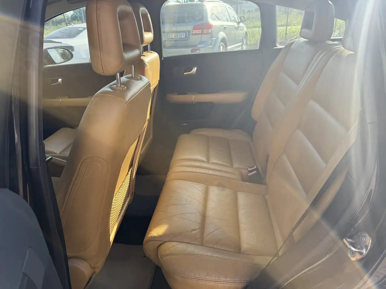 Audi A2 1.4 Top, foto 8