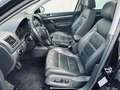 Volkswagen Golf V 2.0 TDI Sportline*NAVI*LEDER*PANO*SHZ Schwarz - thumbnail 5