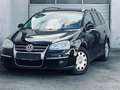 Volkswagen Golf V 2.0 TDI Sportline*NAVI*LEDER*PANO*SHZ Schwarz - thumbnail 1