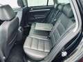 Volkswagen Golf V 2.0 TDI Sportline*NAVI*LEDER*PANO*SHZ Schwarz - thumbnail 7