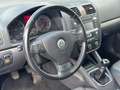 Volkswagen Golf V 2.0 TDI Sportline*NAVI*LEDER*PANO*SHZ Schwarz - thumbnail 6