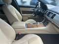 Jaguar XF 2,2 Diesel Luxury Blau - thumbnail 14