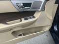 Jaguar XF 2,2 Diesel ***ZUM AUSSCHLACHTEN*** Blau - thumbnail 7