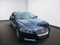 Jaguar XF 2,2 Diesel Luxury Blau - thumbnail 16