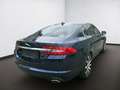 Jaguar XF 2,2 Diesel Luxury Blau - thumbnail 13