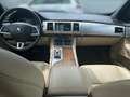 Jaguar XF 2,2 Diesel ***ZUM AUSSCHLACHTEN*** Blau - thumbnail 10