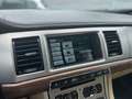 Jaguar XF 2,2 Diesel ***ZUM AUSSCHLACHTEN*** Blau - thumbnail 6