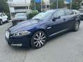 Jaguar XF 2,2 Diesel Luxury Blau - thumbnail 2