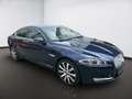Jaguar XF 2,2 Diesel Luxury Blau - thumbnail 15