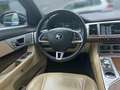 Jaguar XF 2,2 Diesel ***ZUM AUSSCHLACHTEN*** Blau - thumbnail 9