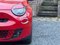 Fiat 600e RED LED 1Hand Garantie Finanzierung gern! Rot - thumbnail 18