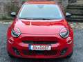 Fiat 600e RED LED 1Hand Garantie Finanzierung gern! Rot - thumbnail 2