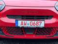 Fiat 600e RED LED 1Hand Garantie Finanzierung gern! Rot - thumbnail 17