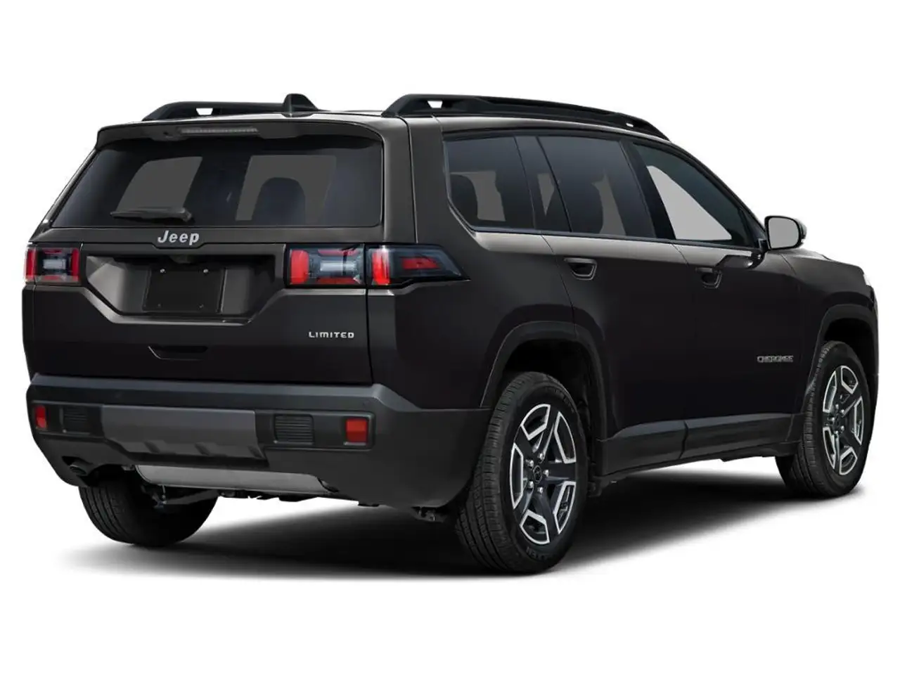 Jeep Cherokee снимка Jeep Cherokee