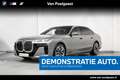 BMW i7 eDrive50 | M-Sport | Innovation Pack | Connoisseur Šedá - thumbnail 1