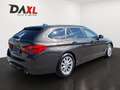BMW 520 d Braun - thumbnail 6