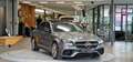 Mercedes-Benz E 63 AMG S 4-Matic Aut. *Head-up*Soft Close*Pano*360°* Grau - thumbnail 3