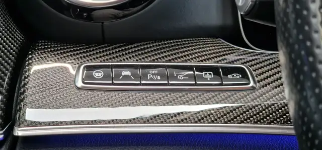 Mercedes-Benz Sonstige E 63 S AMG 4-Matic Aut. *Head-up*Soft Close*Pano*3 Ansicht 23