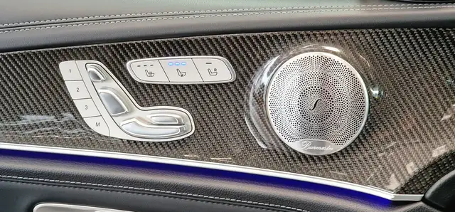 Mercedes-Benz Sonstige E 63 S AMG 4-Matic Aut. *Head-up*Soft Close*Pano*3 Ansicht 19