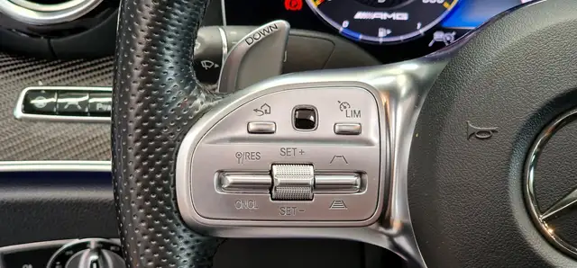 Mercedes-Benz Sonstige E 63 S AMG 4-Matic Aut. *Head-up*Soft Close*Pano*3 Ansicht 16