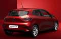 Renault Clio 1.0 TCe GPL Evolution MY24 65CV - Parking camera Rosso - thumbnail 4