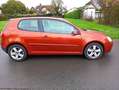 Volkswagen Golf V 1,4 Goal AHK Klima 16" ALU Sportsitze BASTLER Orange - thumbnail 4