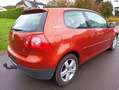 Volkswagen Golf V 1,4 Goal AHK Klima 16" ALU Sportsitze BASTLER Orange - thumbnail 8