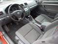 Volkswagen Golf V 1,4 Goal AHK Klima 16" ALU Sportsitze BASTLER Orange - thumbnail 15